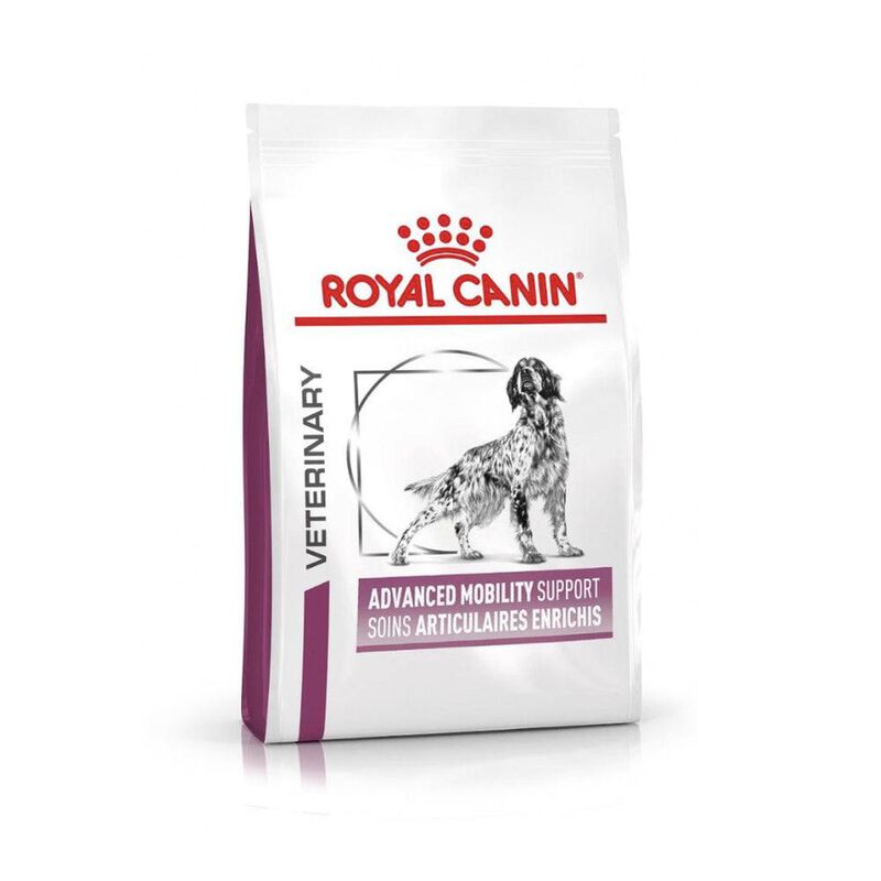 Royal Canin Advanced Mobility Canine 4 Kg mas P... image number null