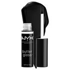 Brillo De Labios Nyx Professional Makeup Butter Gloss Licorice