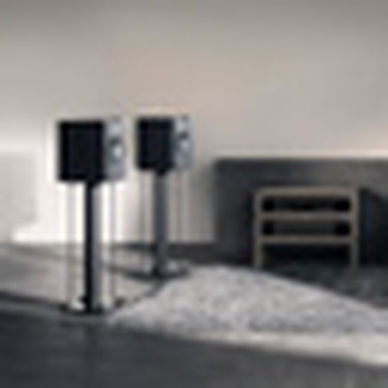 Bocina Q-150  Color Negro image number null