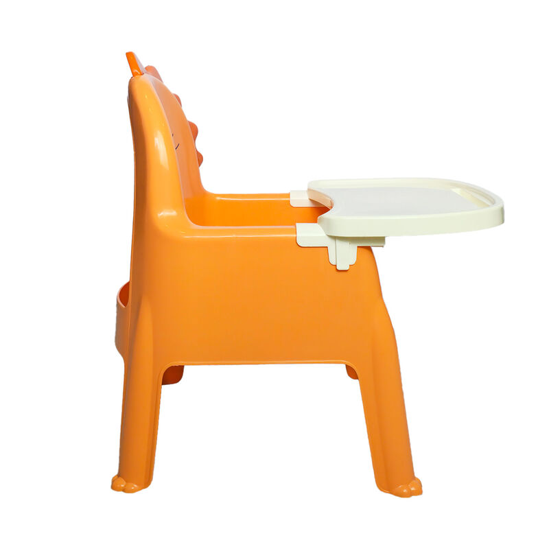 Silla Dino Friends 2 En 1 image number null