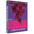Rioja, La Tierra De Los Mil Vinos [dvd] (2023)