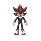 Figura De Acci&oacute;n Sonic The Hedgehog Sonic 3 Movie Shadow 13cm