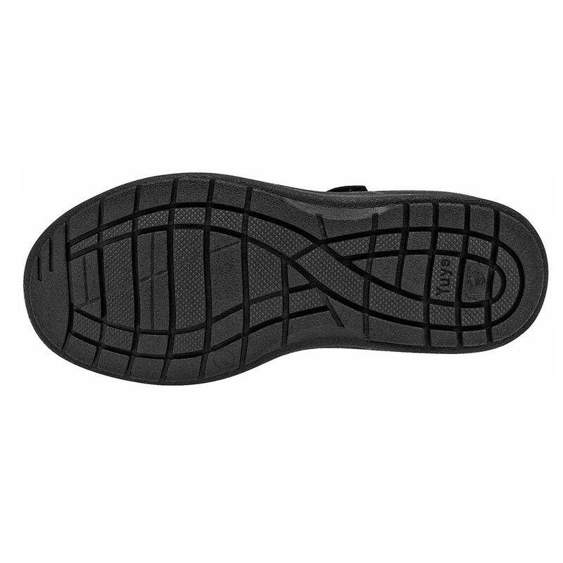 Leds Zapatos para mujer negro image number null