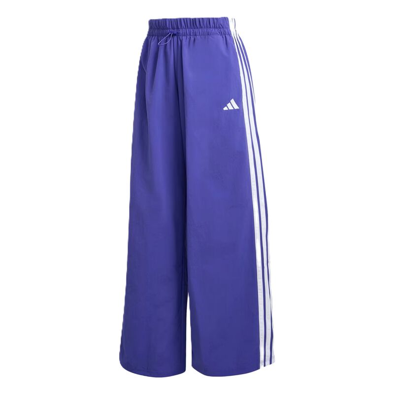 Ropa Mujer Adidas Pantalon 3s Wv Pt Morado Kt05... image number null