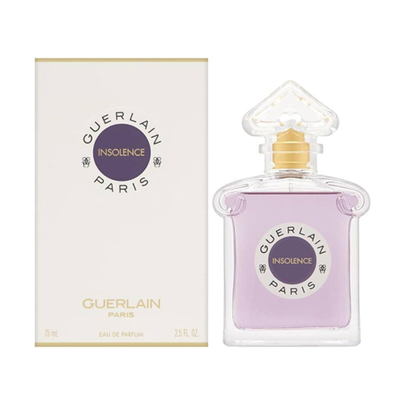 Guerlain Insolence Edp 75 Ml Dama image number null