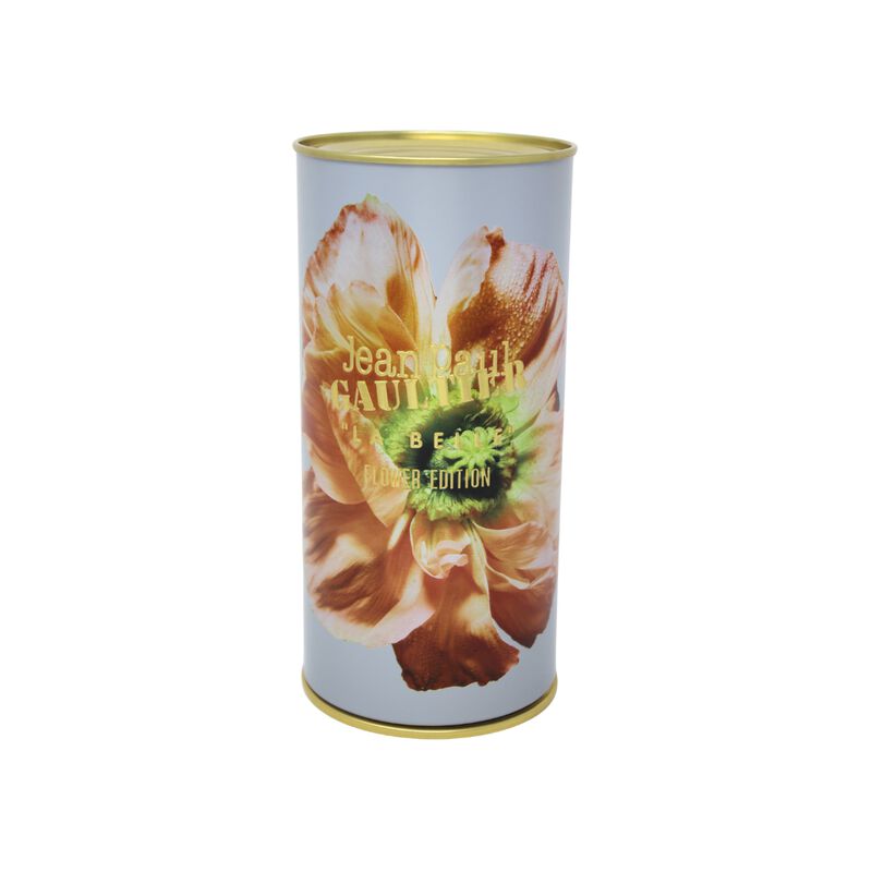 Jean Paul Gaultier La Belle Flower Edition Edp ... image number null