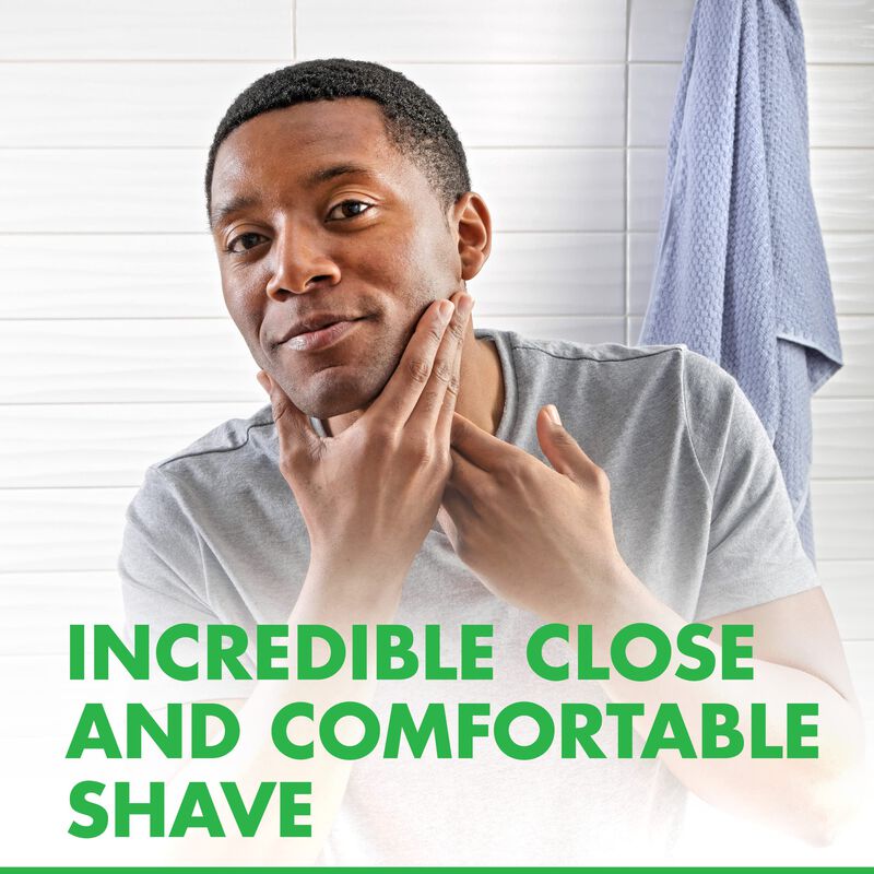 Maquinillas De Afeitar Desechables Gillette Mac... image number null