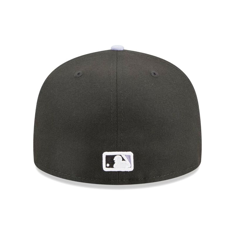 Gorra New Era 59fifty Chicago White Sox World S... image number null
