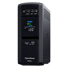 UPS NoBreak CyberPower de 1000VA/600W con 10 contactos