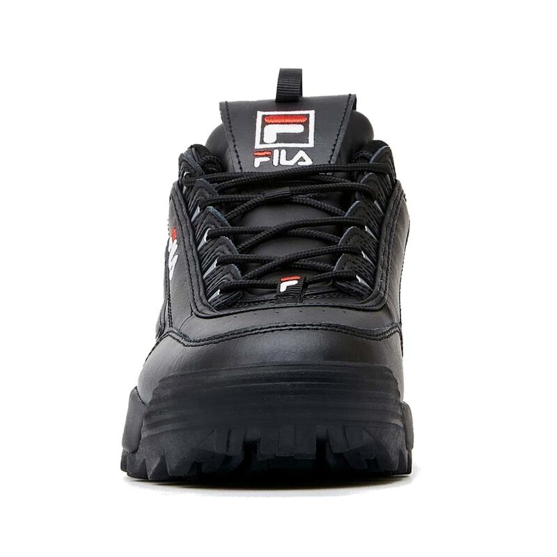 Tenis Fila Disruptor II Premium para Ni&ntilde;os 17 A... image number null