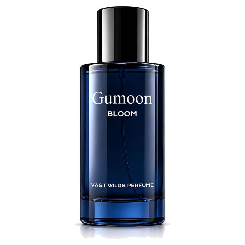Eau De Parfum Gumoon Vast Wilds 50ml image number null