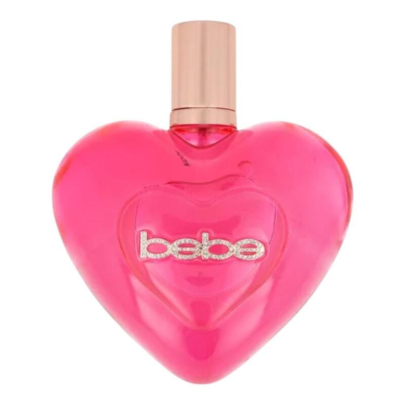 Perfume Bebe Luxe Wild Edp 100 Ml image number null