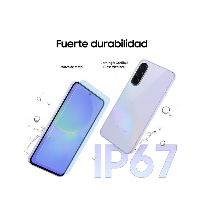 Samsung Galaxy A36 5G 6+128 GB image number null