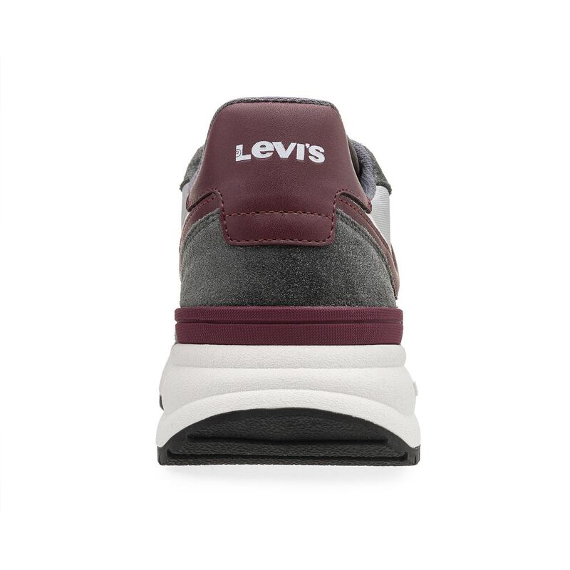 Tenis Levi's para Caballero Charge C L2224592 S... image number null