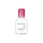 Agua Micelar Bioderma Sensibio H2o 100ml Para Pieles Sensibles