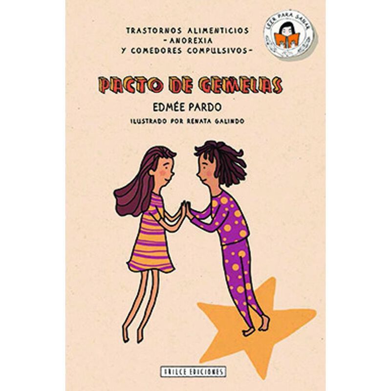 Pacto de gemelas image number null