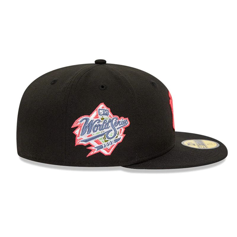 Gorra New Era 59fifty 7 1/8 New York Yankees Wo... image number null
