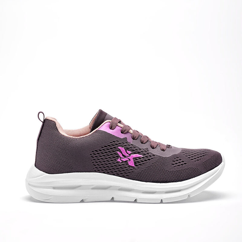 Makkena tenis para mujer morado cod 140598-E image number null