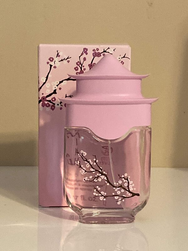 Perfume Avon Haiku Kyoto Flower, 50 Ml image number null