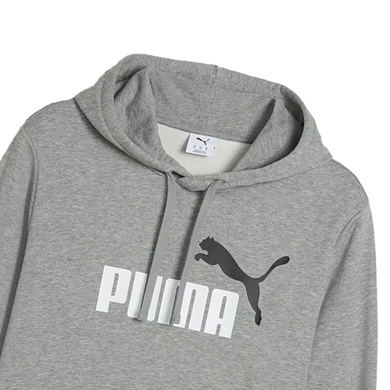 Sudadera Puma Ess 2 Color Logo Para Hombre image number null