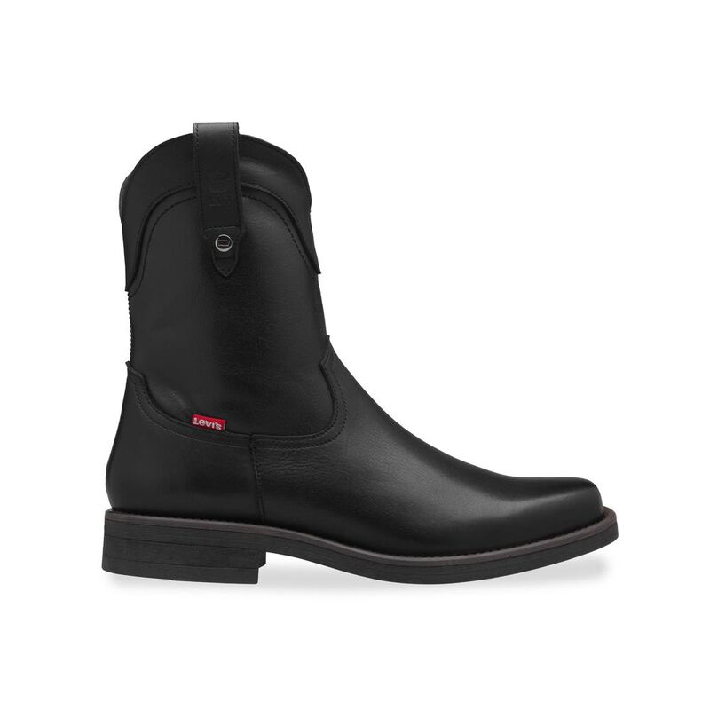 Botas Levi's&reg; Harry Para Hombre L2126551 Negro image number null