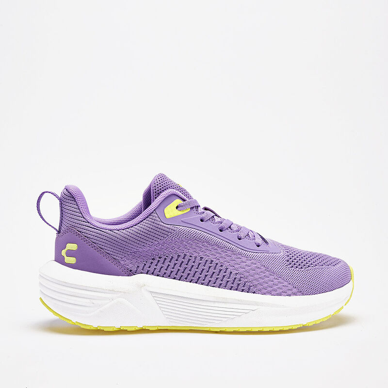 Charly tenis para mujer lila cod 139580-E image number null