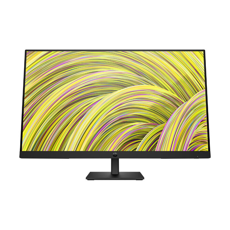MONITOR HP P27H G5 FHD image number null