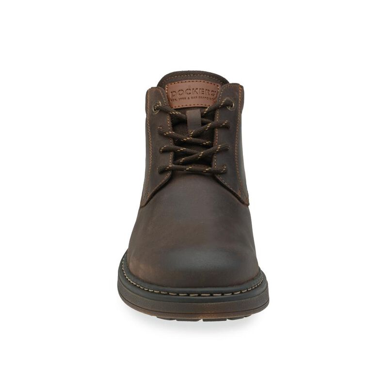 Botas Dockers para caballero Magnus D2225841 Ca... image number null