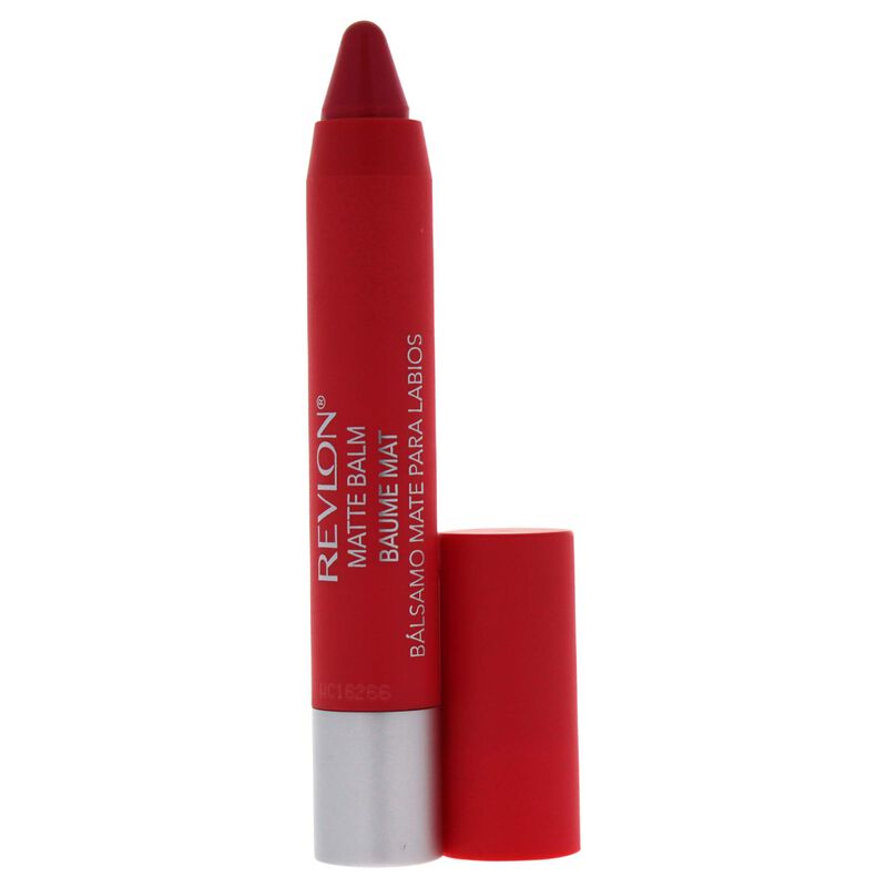 L&aacute;piz Labial Revlon Matte Balm Unapologetic Col... image number null