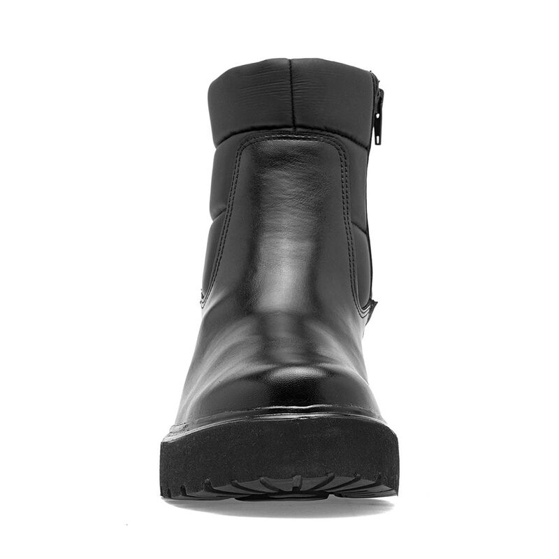 Green Love Bot&iacute;n Negro Para Mujer 147311ce image number null