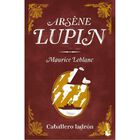 Ars&egrave;ne Lupin, caballero ladr&oacute;n