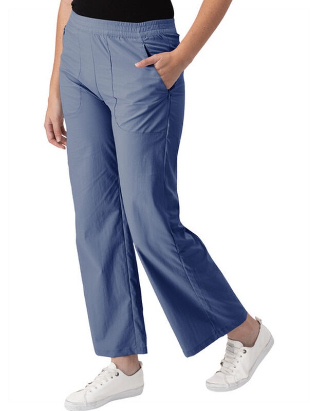 Pantalon Casual Premium Con Resorte En Cintura ... image number null