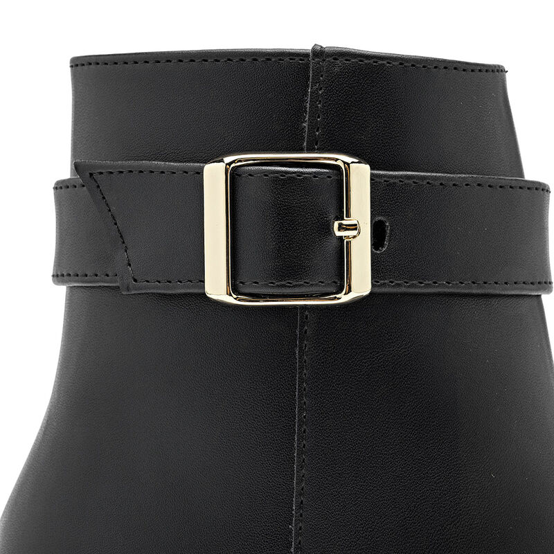 Been Class Bot&iacute;n Negro Para Mujer 147245ce image number null