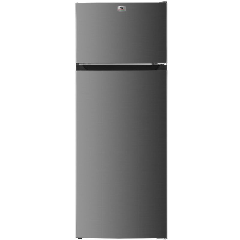 White Westinghouse Refrigerador 7.3 Pies Top Mo... image number null
