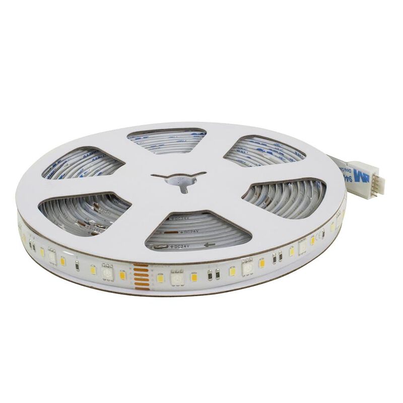Tira Led Wifi Multicolor, Iusa Smart, 5 M image number null