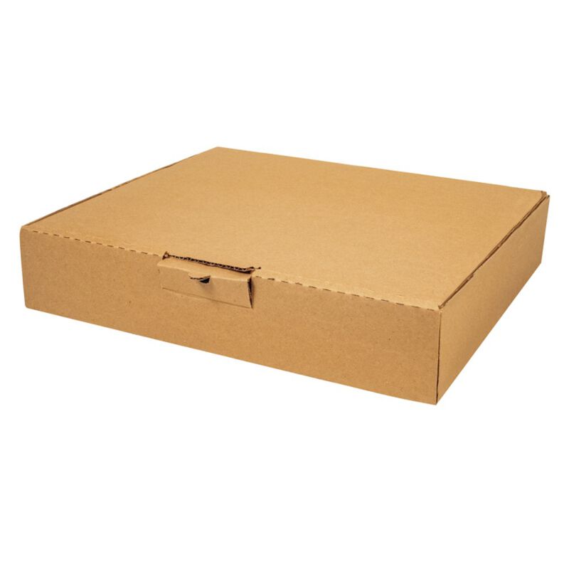 Caja de Cart&oacute;n para Empaque 41.5x35.5x9 cm Arma... image number null