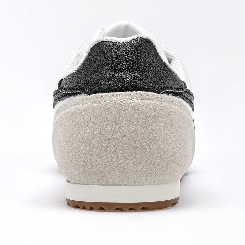 G&ouml;sh tenis para mujer blanco negro gris cod 141... image number null