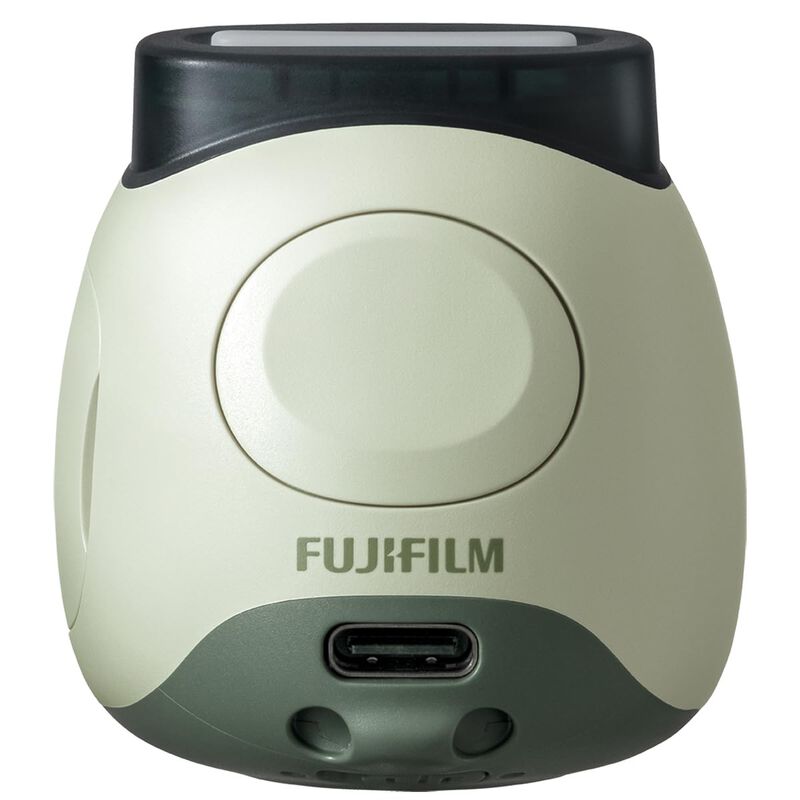C&aacute;mara Digital Fujifilm Instax Pal, Color Verde... image number null