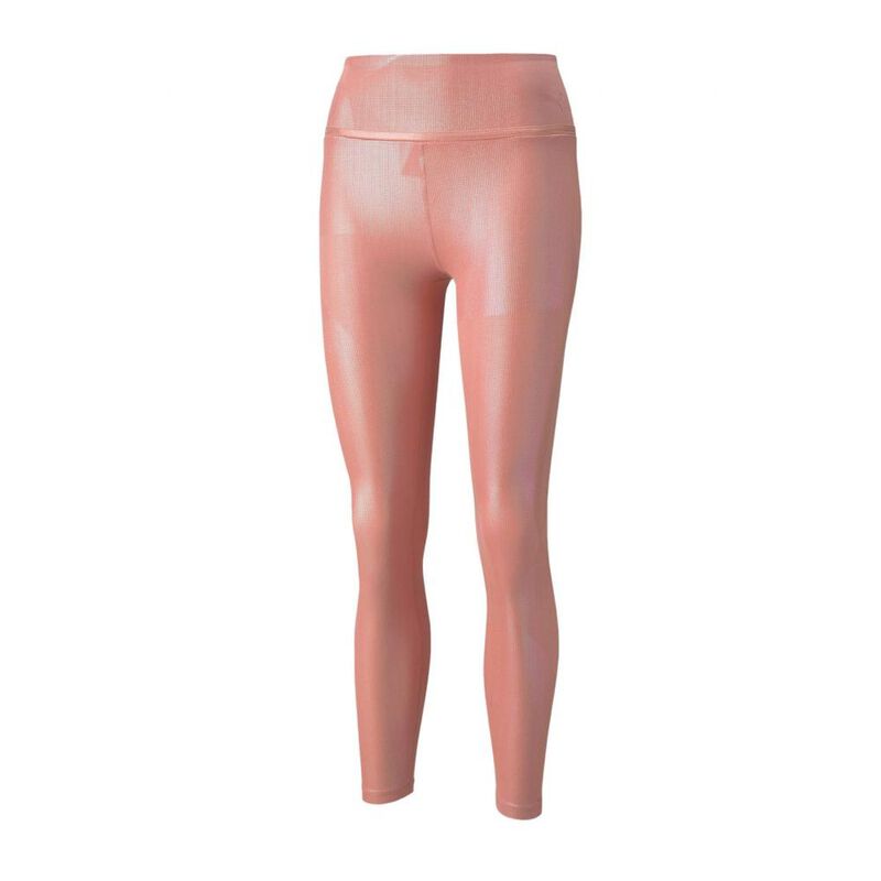 Tight/Legging Puma AOP High Waist para Mujer 52... image number null