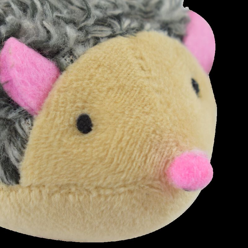 Fancy Pets Juguete Catch Con Forma De Erizo Que... image number null