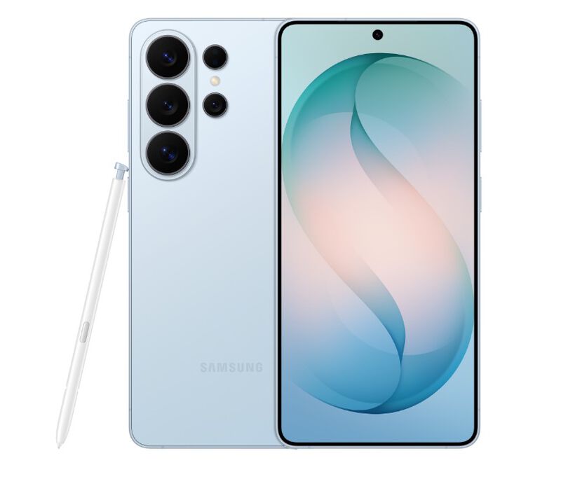 Samsung S26 Ultra 512GB 12GB Azul Cielo image number null