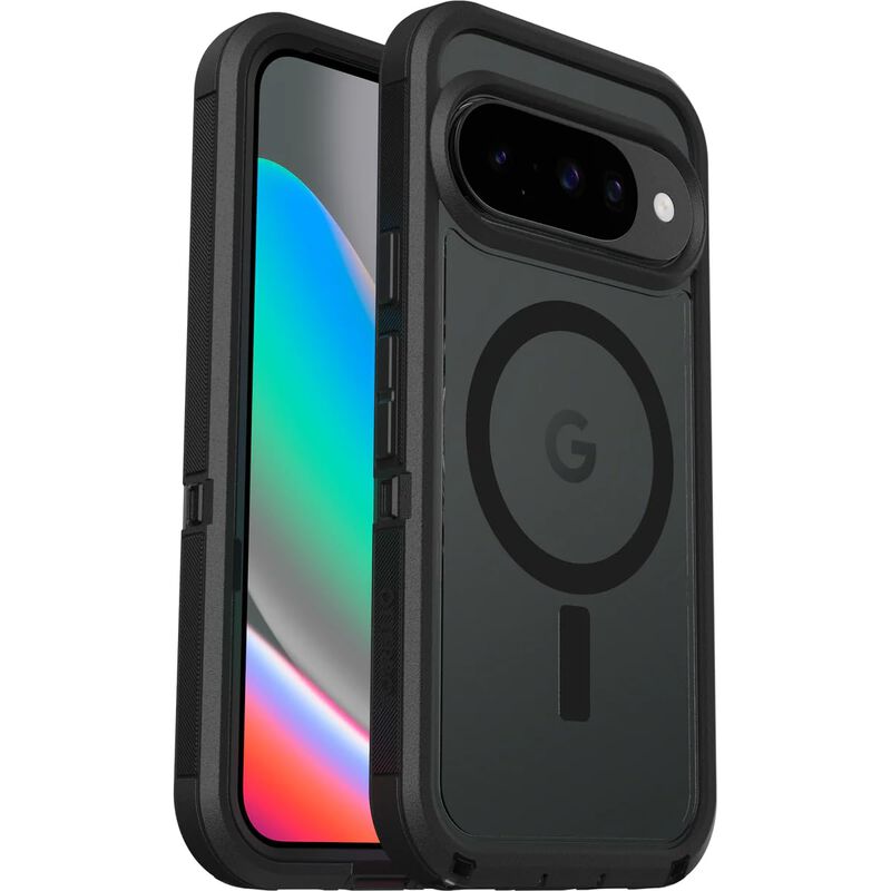Funda Otterbox Pixel 10/pro Defender Pro Xt Neg... image number null