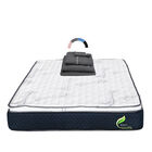 Colch&oacute;n Dicasa Eon Queen Size + Juego De S&aacute;banas Royal