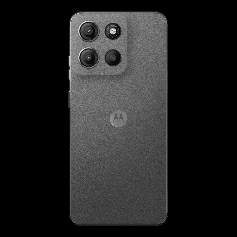 Motorola Moto G15 4+128GB Dual SIM Gris image number null