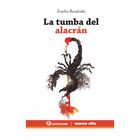 La tumba del alacr&aacute;n