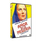 Amor En La Miseria V.o.s. Dvd 1941 Love On The Dole