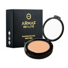 Polvo Compacto Armaf Beaut&eacute; Parfaite Fix Beige C&aacute;lido