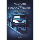 Asesinato En La Estaci&oacute;n Terminal, De Nishimura Kyotaro
