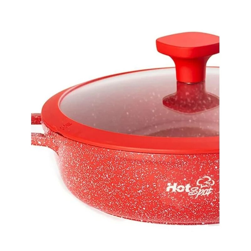 Hot Spot OLLA ARROCERA 32 CMS Z607 image number null