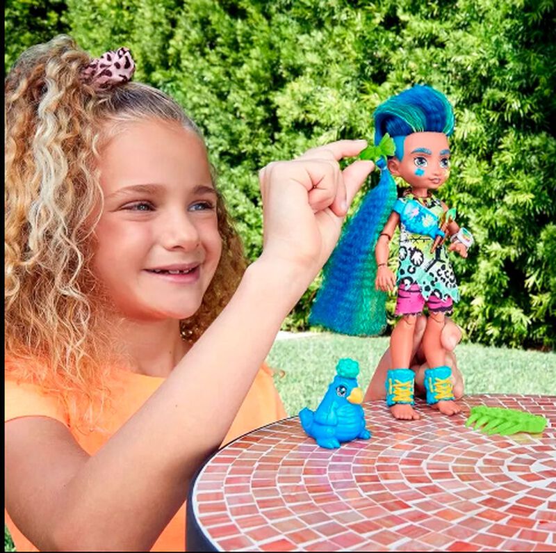 Cave Club, Mu&ntilde;eca Slate image number null